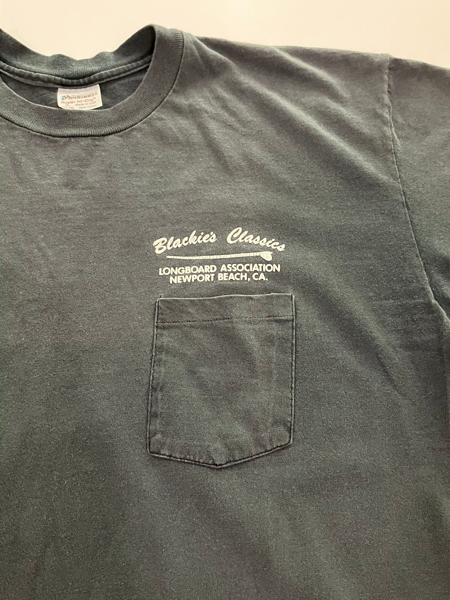 '89-'90 Blackie's Classics