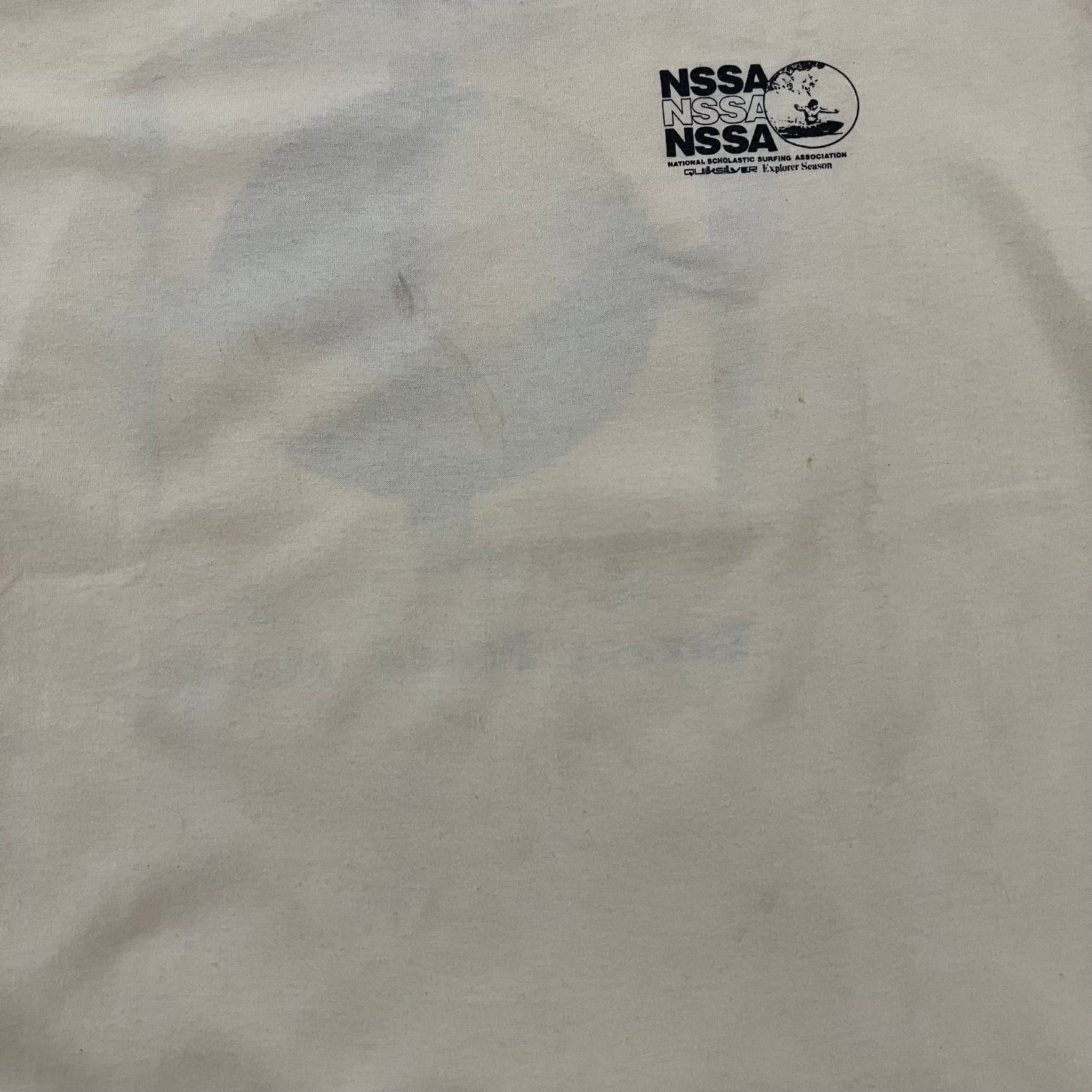 NSSA Torrey Pines March