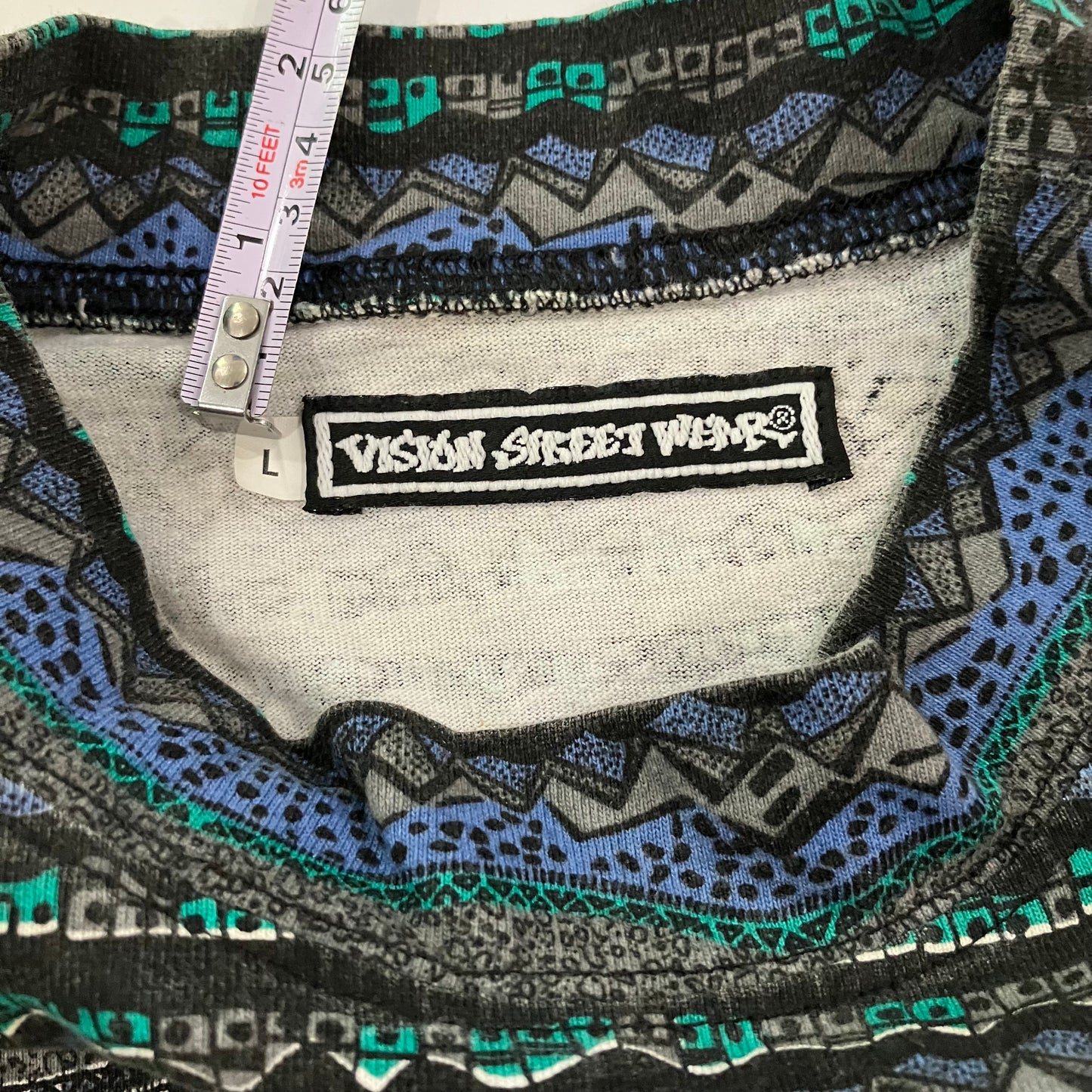 Vision Streetwear