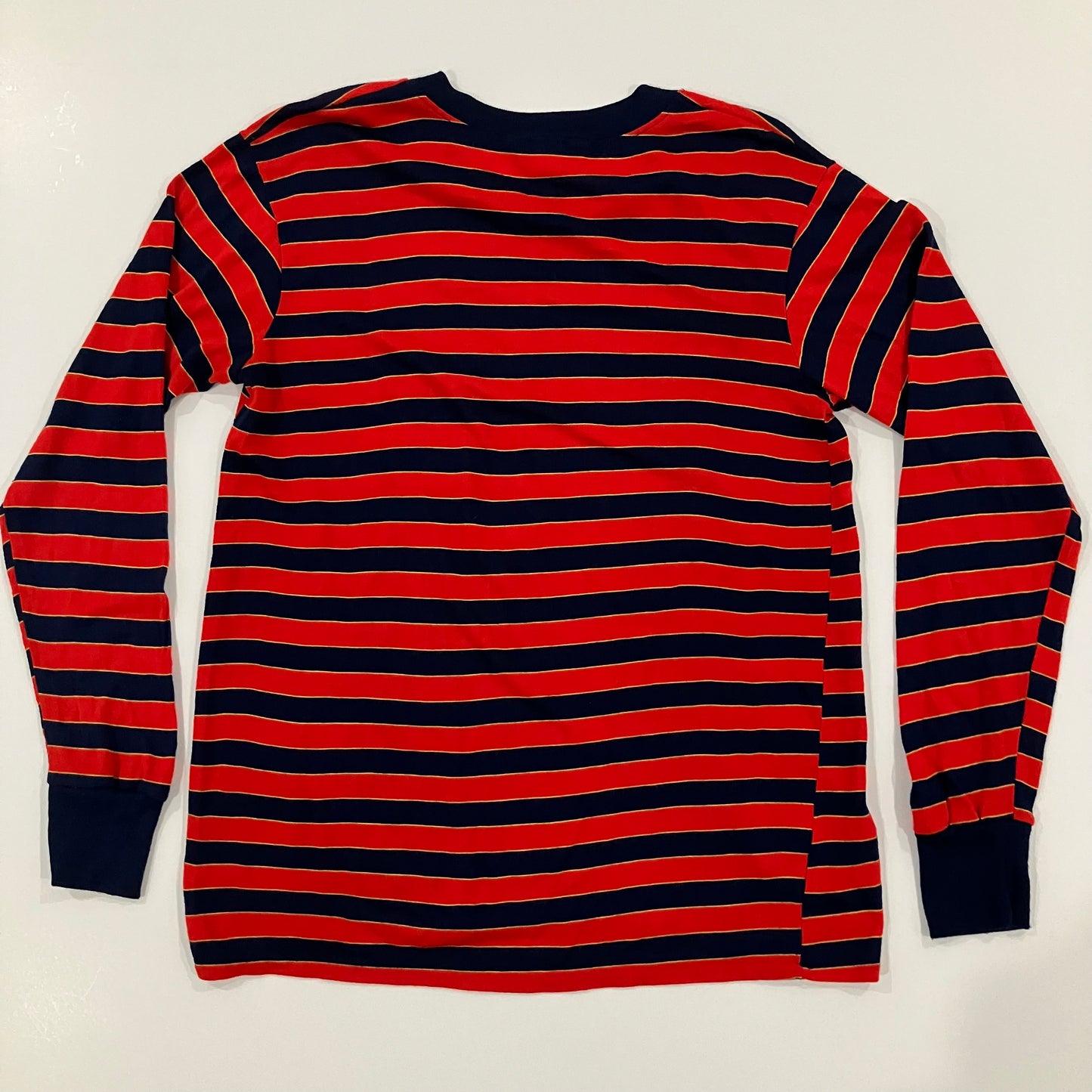 Sears Striped Longsleeve