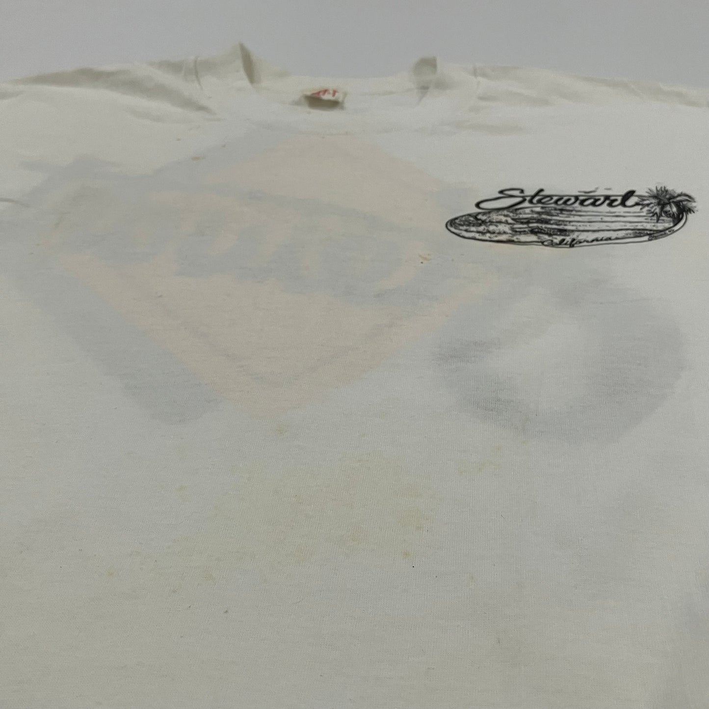 '85 Stewart Surfboards