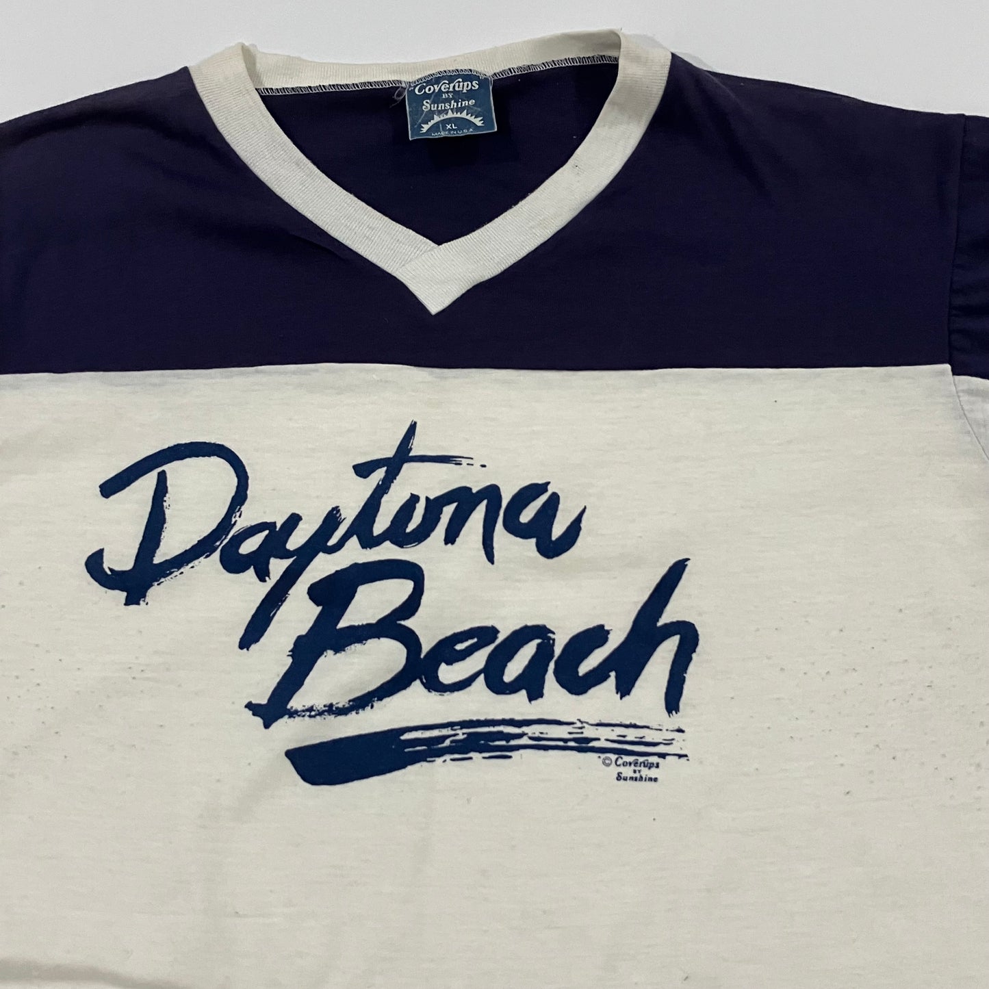 Daytona Beach