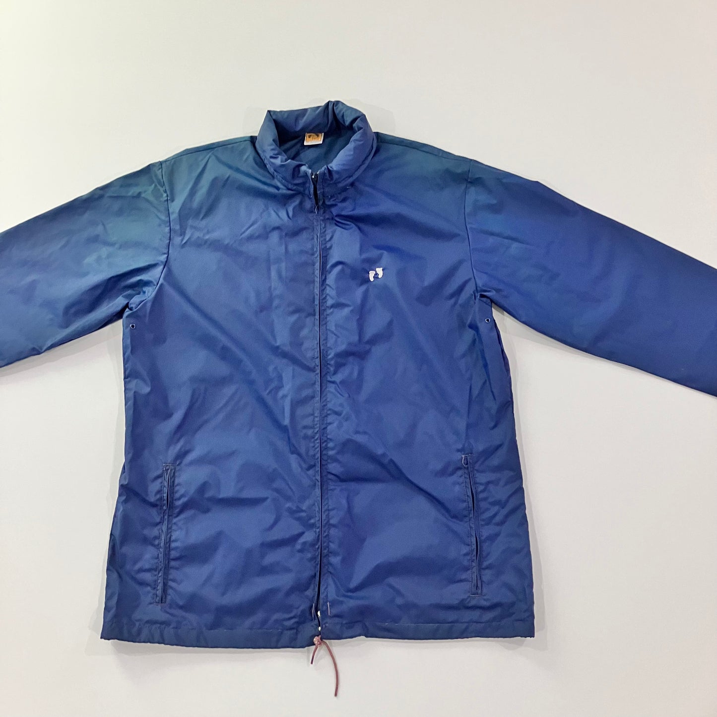 HANG 10 Packable Windbreaker Jacket