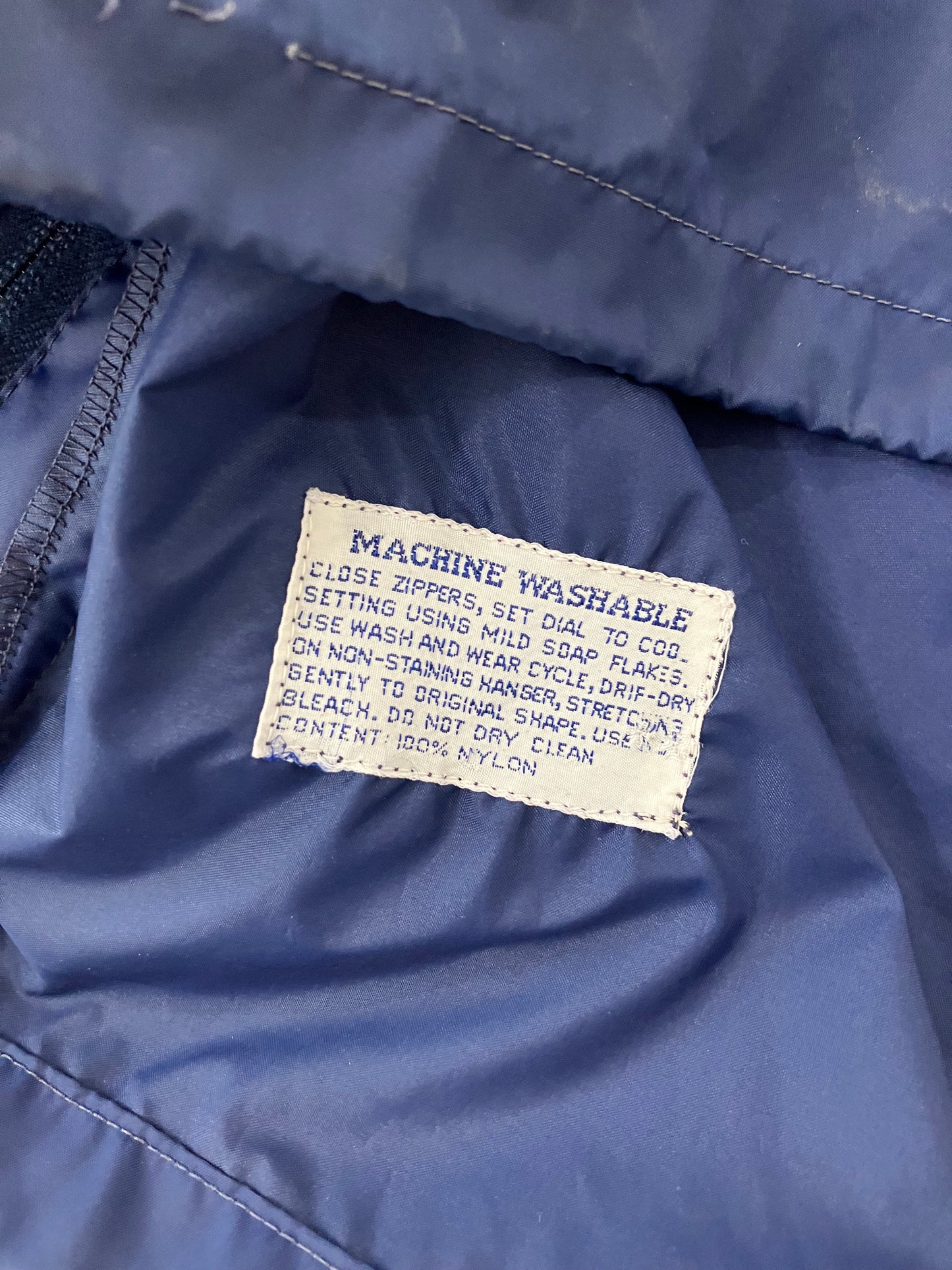 HANG 10 Packable Windbreaker Jacket