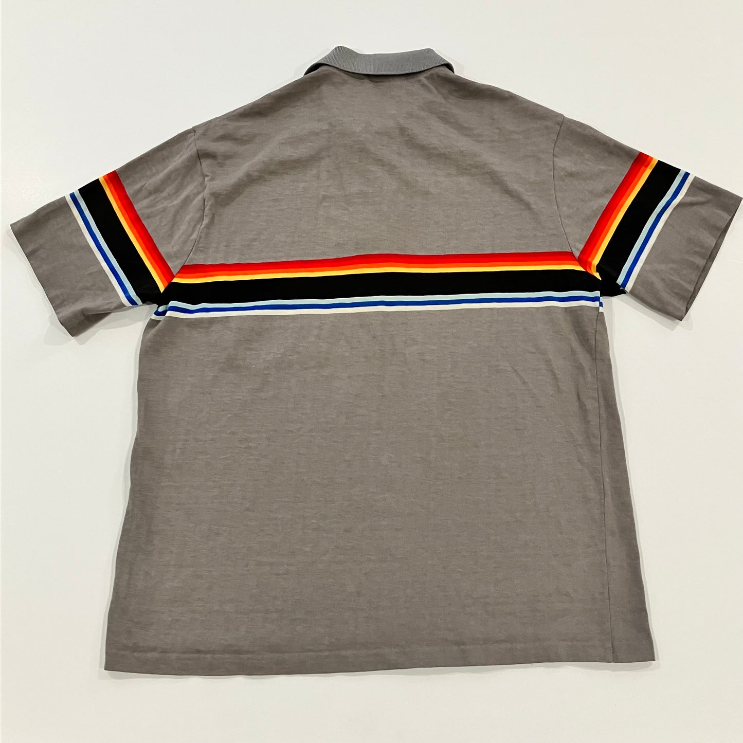 Hobie Striped Polo