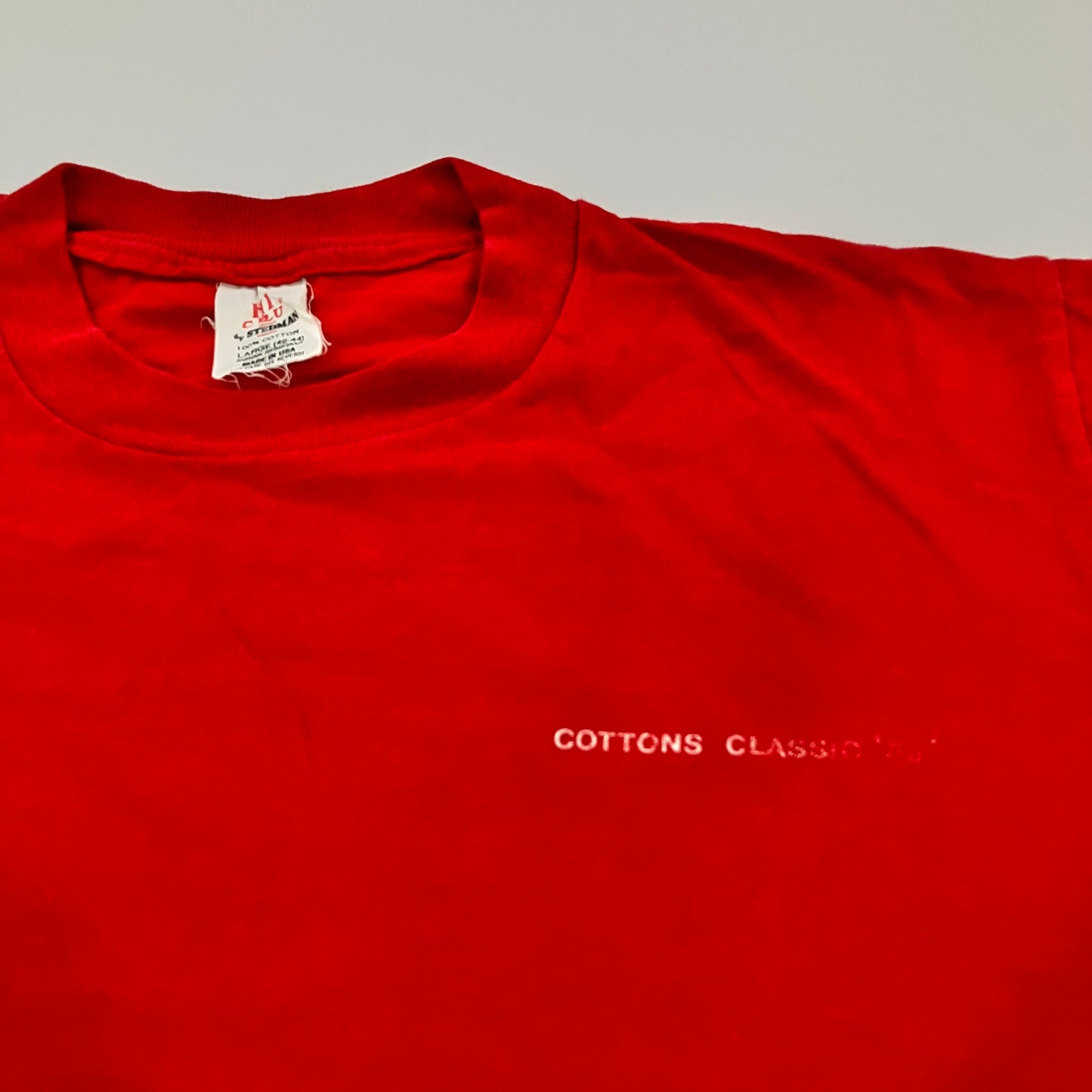 Cottons Classics "88"