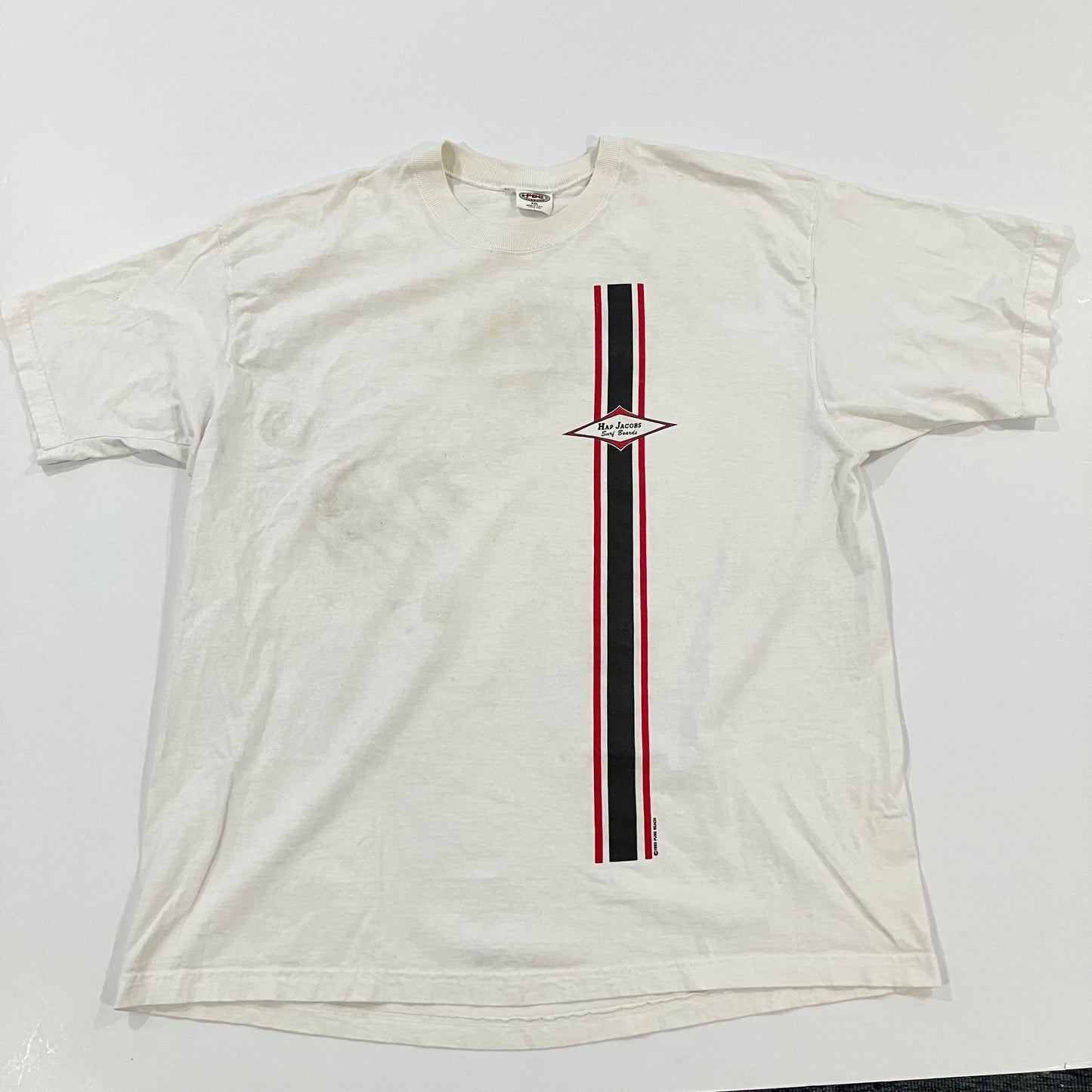 91' Hap Jacobs XXL