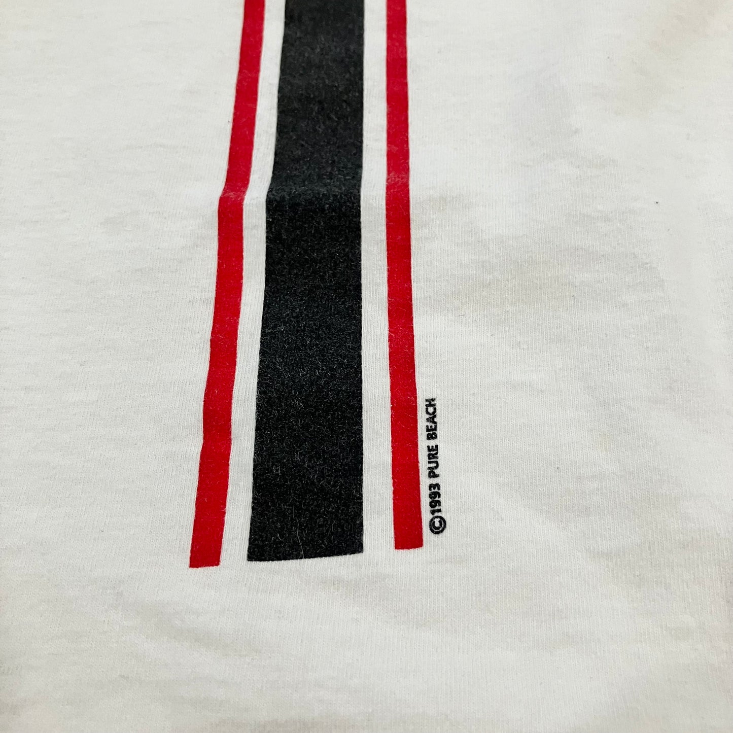 91' Hap Jacobs XXL