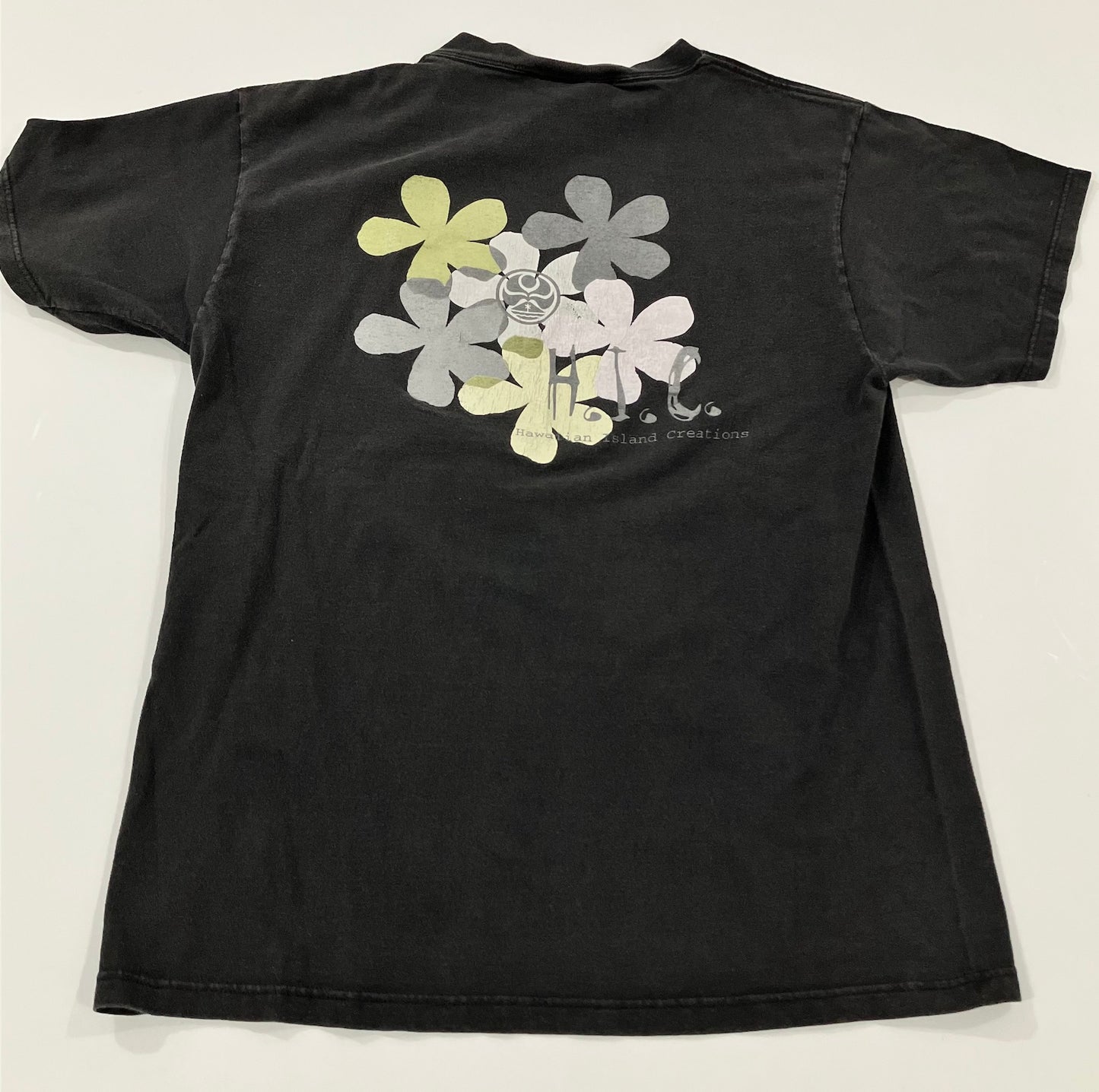 Y2K H.I.C. Hawaiian Island Creations Core Flowers