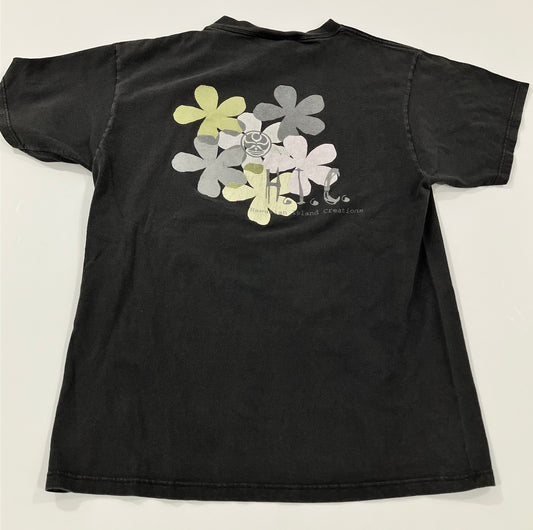Y2K H.I.C. Hawaiian Island Creations Core Flowers