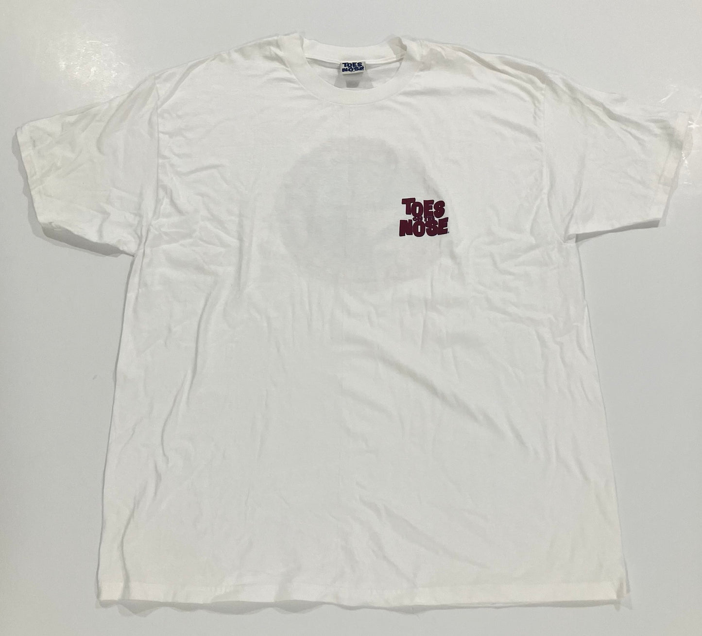 1998 Toes To The Nose Aloha Hang Ten XXL
